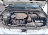 HYUNDAI SONATA GLS 5NPEB4AC6BH162883 снимка