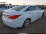 HYUNDAI SONATA GLS 5NPEB4AC6BH162883 снимка