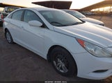 HYUNDAI SONATA GLS 5NPEB4AC6BH162883 снимка