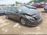 HYUNDAI SONATA SE 5NPE24AF7GH296996 снимка
