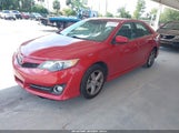 TOYOTA CAMRY SE 4T1BF1FK0DU710600 снимка