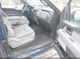 FORD F-150 XLT 1FTFX1ET7DFD32387 снимка