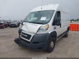 RAM PROMASTER 1500 HIGH ROOF 136 WB 3C6TRVBG3LE132005 fotografie