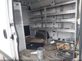 RAM PROMASTER 1500 HIGH ROOF 136 WB 3C6TRVBG3LE132005 снимка
