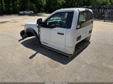 FORD F-550 CHASSIS XL/XLT 1FDUF5HT2REC92127 photo