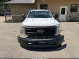 FORD F-550 CHASSIS XL/XLT 1FDUF5HT2REC92127 photo