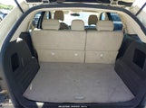 Ford Edge Sel 2FMDK38C38BA03153 fotografie