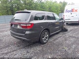 DODGE DURANGO GT PLUS AWD 1C4RDJDG6KC770441 fotografie