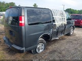 CHEVROLET EXPRESS 2500 LS 1GAWGPFG6E1173373 снимка
