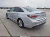 Hyundai Sonata Hybrid Se KMHE24L36HA072710 fotografie
