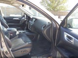 Nissan Pathfinder Sl 5N1DR2MM9HC673374 снимка