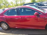 TOYOTA CAMRY LE HYBRID 4T1C31AK5MU030499 fotografie