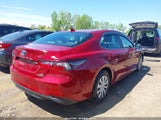 TOYOTA CAMRY LE HYBRID 4T1C31AK5MU030499 снимка
