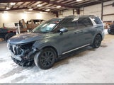 KIA CARNIVAL MPV SX PRESTIGE KNDNE5H34N6062198 снимка