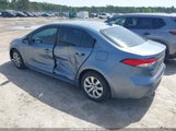 TOYOTA COROLLA LE 5YFEPRAE7LP028985 снимка