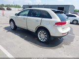 LINCOLN MKX 2LMDJ8JK4FBL27053 fotografie