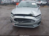 FORD FUSION SEL 3FA6P0CD2LR152263 снимка