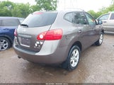 NISSAN ROGUE SL JN8AS58V78W410755 fotografie