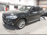 BMW X5 XDRIVE35I 5UXKR0C52F0P14807 снимка