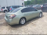 NISSAN ALTIMA 2.5 S 1N4AL21E37C135635 снимка
