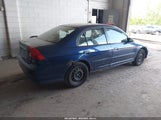 Honda Civic Lx JHMES16505S005377 снимка
