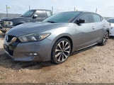 NISSAN MAXIMA 3.5 SR 1N4AA6AP0GC400543 снимка
