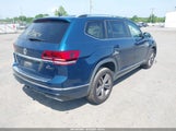 VOLKSWAGEN ATLAS 3.6L V6 SEL R-LINE 1V2RR2CAXKC600831 fotografie