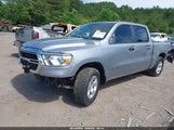 RAM 1500 BIG HORN 1C6SRFFTXLN101550 снимка