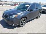 SUBARU FORESTER 2.0XT PREMIUM JF2SJGDC7EH538529 снимка