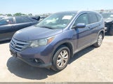 HONDA CR-V EX-L 5J6RM3H71CL033195 снимка