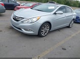 HYUNDAI SONATA SE 5NPEC4AC7DH795487 снимка