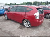 Toyota Prius V Five JTDZN3EU4C3160777 fotografie