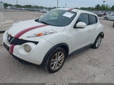 NISSAN JUKE SL JN8AF5MV4DT210776 снимка