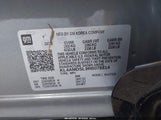 BUICK ENCORE GX SPORT TOURING FWD KL4AMDSL9RB078814 fotografie