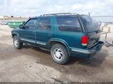 CHEVROLET BLAZER LS 1GNDT13W7W2219654 снимка