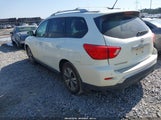 NISSAN PATHFINDER SV 5N1DR2MN9HC601874 снимка