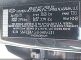 HYUNDAI ELANTRA SE 5NPLL4AG8NH053241 photo