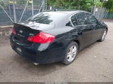 INFINITI G37X JN1CV6AR7CM975089 снимка