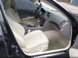 INFINITI G37X JN1CV6AR7CM975089 снимка