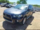 MITSUBISHI OUTLANDER SE JA4AS3AW5DU010874 снимка