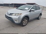 Toyota Rav4 Xle 2T3WFREV0EW078105 снимка