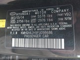 HYUNDAI EQUUS SIGNATURE KMHGH4JH9FU098686 fotografie