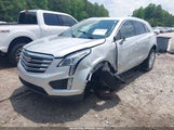 CADILLAC XT5 STANDARD 1GYKNARS4JZ142654 снимка