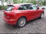 AUDI Q5 3.2 PREMIUM WA1LKAFP7AA047680 снимка
