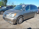 HONDA ODYSSEY EX-L 5FNRL3H68AB023411 снимка