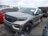 Ford Police Interceptor 1FM5K8AB7NGB33346 снимка