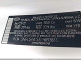 HYUNDAI ELANTRA SEL 5NPLS4AG8PH092885 снимка