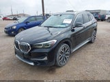 BMW X1 SDRIVE28I WBXJG7C01N5U48877 photo