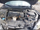 Honda Accord Lx 1HGCR2F30EA072898 снимка