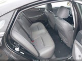 Hyundai Sonata Hybrid Limited KMHEC4A47FA130944 снимка